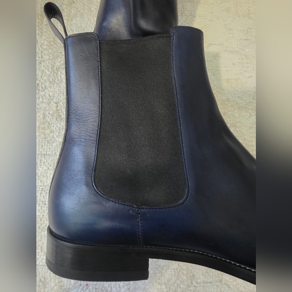 Gucci Men's Boots - Picture 3 of 14